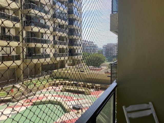 Barrabela 130 Apartment Rio de Janeiro Exterior foto