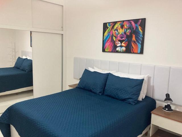 Barrabela 130 Apartment Rio de Janeiro Exterior foto