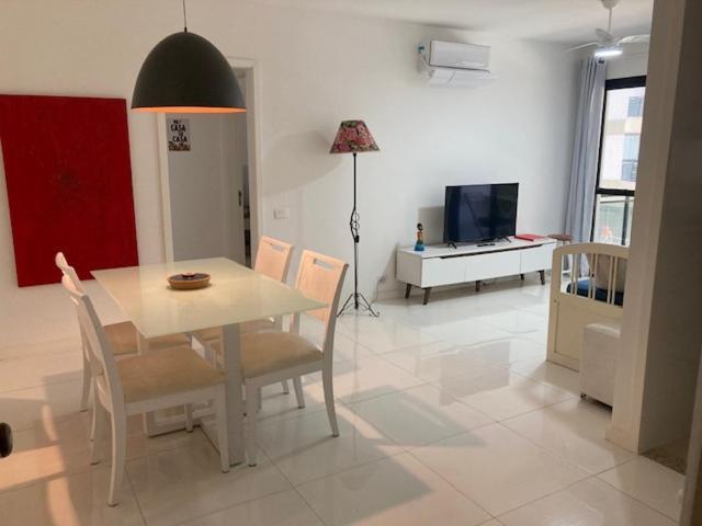 Barrabela 130 Apartment Rio de Janeiro Exterior foto