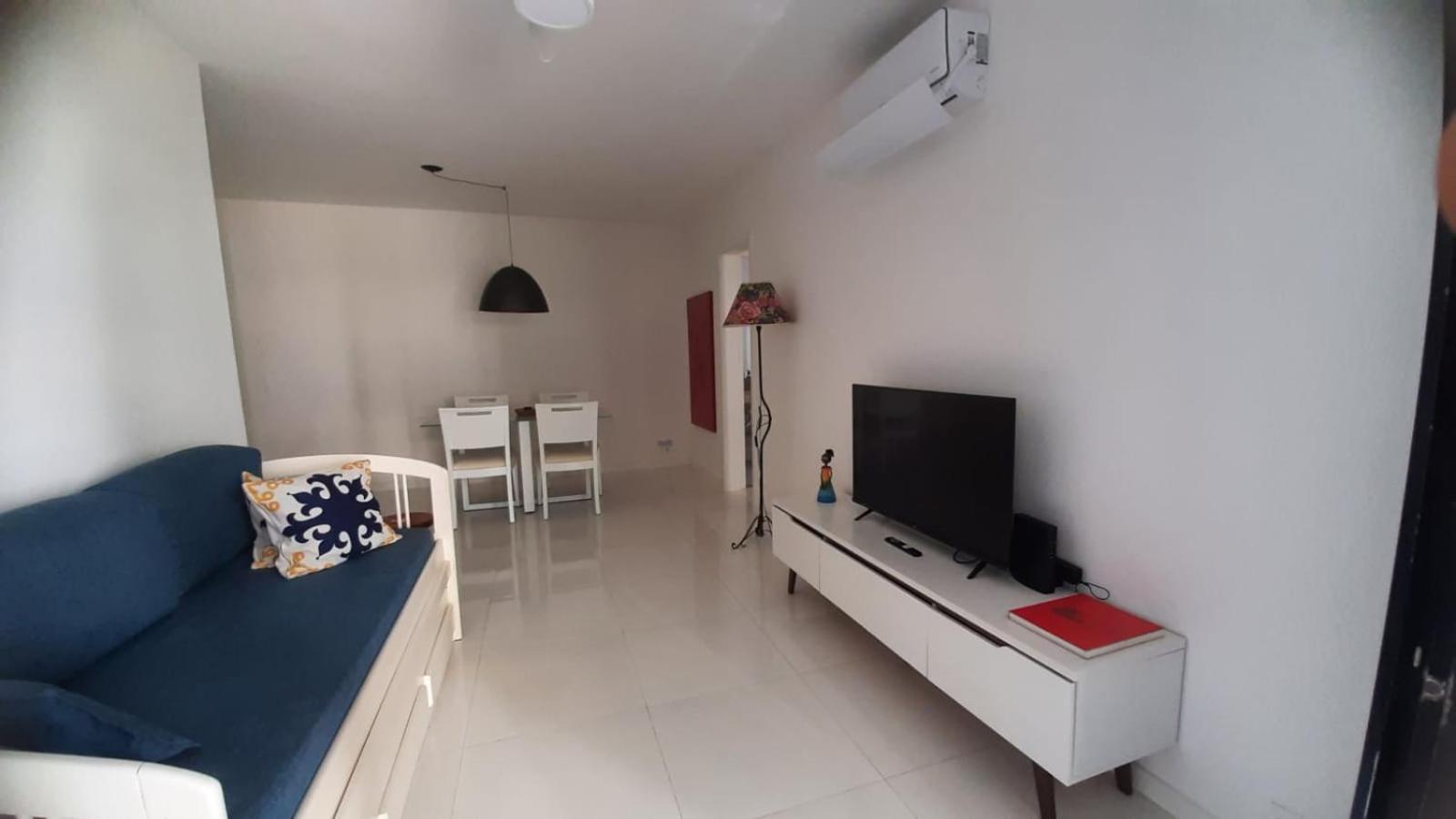 Barrabela 130 Apartment Rio de Janeiro Exterior foto