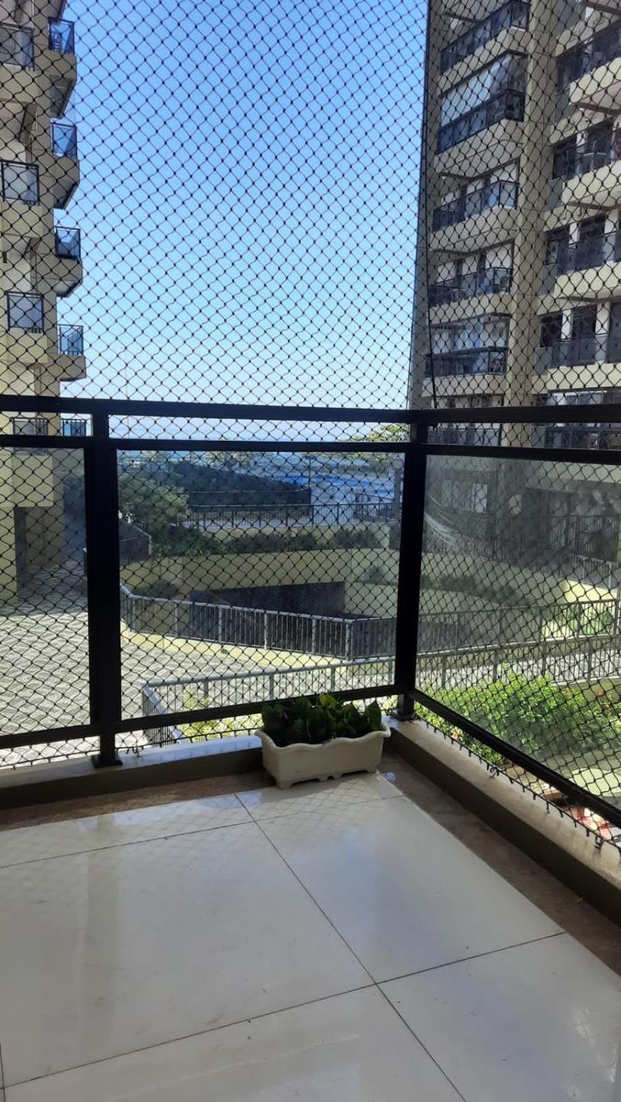 Barrabela 130 Apartment Rio de Janeiro Exterior foto
